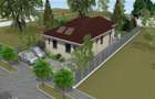 Duplex 3 camere - Dumbravita - toate utilitatile - 1