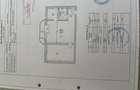Apartament cu 2 camere semidecomandat în Prelungirea Ghencea - 1