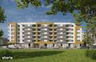 2 camere, etaj 3, balcon sticla, ansamblu 5 blocuri si parc 5000mp - 2