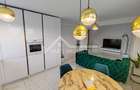 Apartament cu 2 camere semidecomandat în Mărăști - 1