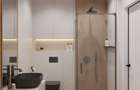 Apartament cu 2 camere nedecomandat în Sânpetru - 2
