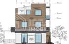 Duplex Modern cu 4 camere si gradina, în Gușterita - 4