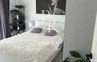 Apartament 3 camere, 60mp utili+20mp terasa, garaj, LIFT, mobilat, zon - 5