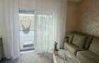 Apartament 4 cam la vila insiruita