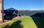 Inchiriez Vila in complex American Village din Pipera. Direct proprietar! - 2