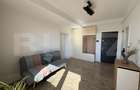 Apartament cu 2 camere, mobilat în Rovine - 5
