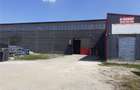 Spațiu industrial, de 2,000 mp, în Vest - 8