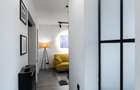 Apartament cu 2 camere semidecomandat în Universitate - 9
