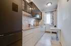 Apartament cu 3 camere decomandat în Sisești - 3