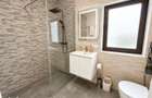 Duplex spa?ios, complet mobilat, intr-o zona lini?tita, langa rau - 12
