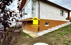 Casă individuală cu 3 camere cu Teren 300 Mp în Câmpenești - 2