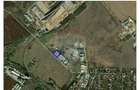 Teren de inchiriat 5887 mp, Str. Matei Corvin, Oradea - 4