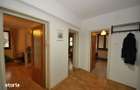 Apartament cu 2 Camere Pretabil Birou in Domenii 62 mp Utili, Etaj 1 - 9