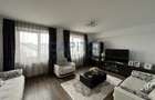Apartament cu 2 camere decomandat, mobilat în Exterior Nord - 3