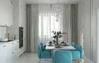 Apartament cu 3 camere semidecomandat în Theodor Pallady - 1