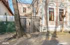 Vila interbelica eleganta si investitie in inima Capitalei - 5
