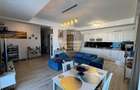 Penthouse 4 camere vedere la mare Mamaia Nord Marina Surf Residence parcare - 10