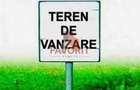 Teren intravilan langa padure. Zona excelenta - 7