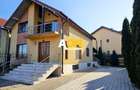Casa 4 camere, garaj, 410 mp teren, Alba Micesti - 1