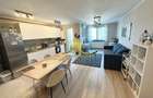 Apartament cu 2 camere semidecomandat în Mărăști - 4
