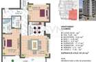 Apartament cu 3 camere decomandat în Cotroceni - 6