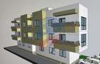 Spa?iu comercial / Apartament 2 camere bloc nou- par... - 6