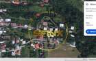 Teren Construcții intravilan de 1000 mp, în Breaza - 2