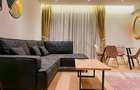 Apartament cu 2 camere semidecomandat în Herăstrău - 8