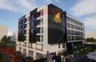 Apartament cu 2 camere decomandat în Tomis Nord - 2