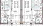 Duplex cu 5 camere cu Canalizare în 1 Decembrie 1918 - 8