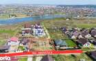 Teren/ 733 MP/ INTRAVILAN/ Miroslava/ Horpaz/ Str. Arinului - 8