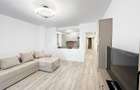 De inchiriat apartament 2 camere complet mobilat si utilat. Terasa mar - 2