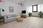 Liber - Ap cu 3 CD, et3/13, 2 bai, parcare + boxa, River,s Towers - 1