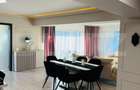 Apartament tip penthouse, 128 mp, zona Palas - 1