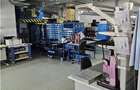 Spațiu industrial, de 2,696 mp, în Central - 19