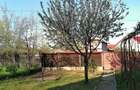 Oferta limitata ,Casa buzoesti teren 1765 mp,livada pomi fructiferi +anexa. - 6