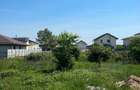 Vand teren 517 mp in Domnesti Zona rezidentiala linistita - 1