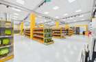 Spațiu comercial, de 3,000 mp, în Ghencea - 5