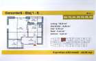 Apartament cu 2 camere decomandat în Berceni - 7