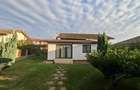 Splendida ! Tautii Magherausi ,casa noua P+M cu gradina 500 mp si anexe - 7
