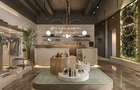 SPATIU COMERCIAL PIPERA PRETABIL RESTAURANT CAFENEA SALON SHOWROOM - 2