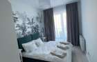 Apartament modern 3 camere balcon 5 mp utili si parcare zona Centrala