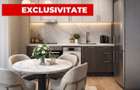 Apartament cu o camera finisat , 37 mp, Gheorgheni Str. Sopor - 5