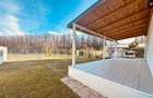 Casă cu 5 camere cu Teren 500 Mp în Mogoșoaia - 2