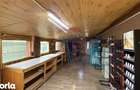 Spa?iu comercial de vanzare Gruiu-Snagov 397mp teren - 10