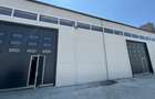 Spațiu industrial, de 300 mp, în Exterior Vest - 1