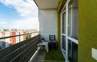 Apartament cu 2 camere decomandat în Avantgarden - 1