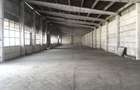 Spațiu industrial, de 1,200 mp, în Stupini - 3