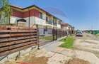 Duplex cu 4 camere cu Canalizare în Exterior Nord - 2
