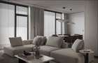 Apartament cu 2 camere decomandat în 13 Septembrie - 15
